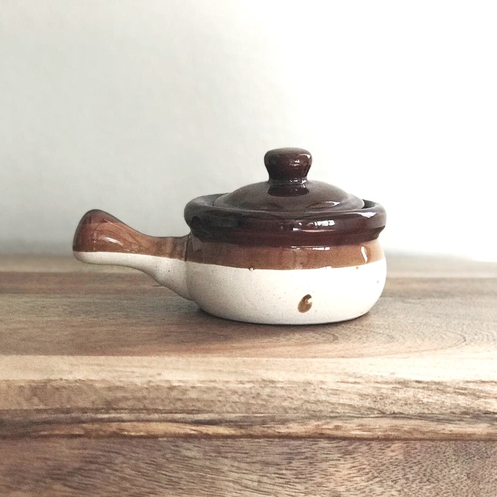 Pot